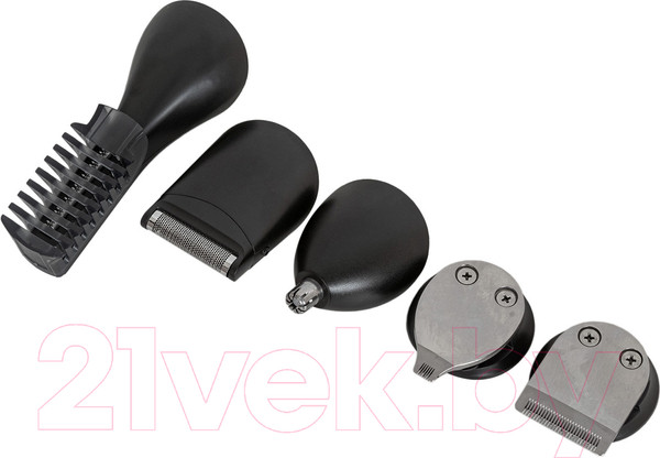 Изображение товара Набор для стайлинга JVC JHC57RS