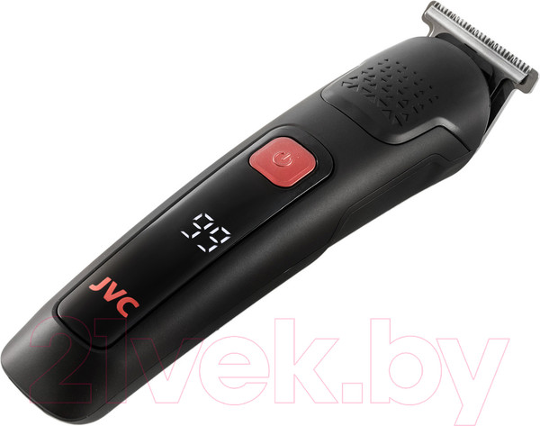 Изображение товара Набор для стайлинга JVC JHC57RS