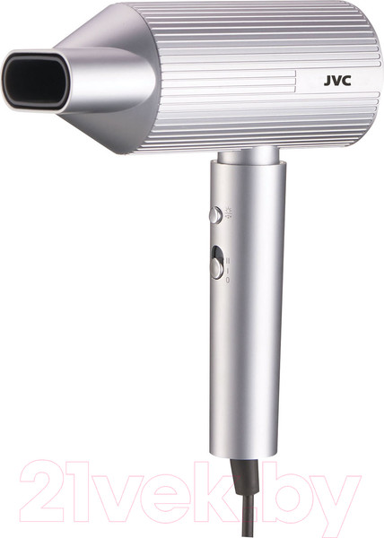 Изображение товара Фен JVC JHD012
