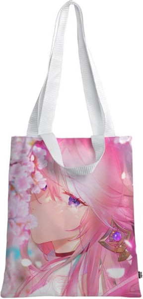 Изображение товара Сумка-шоппер Mega Toys 12022