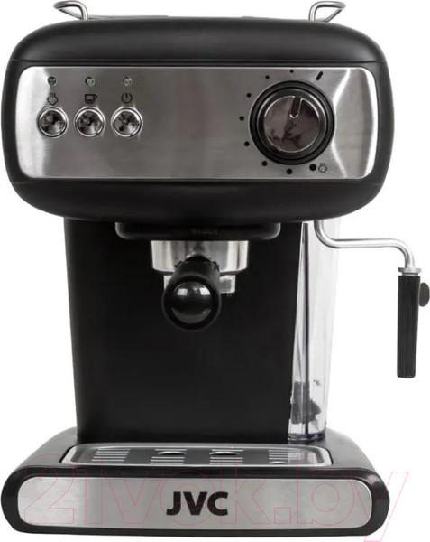 Изображение товара Кофеварка эспрессо JVC JK-CF37