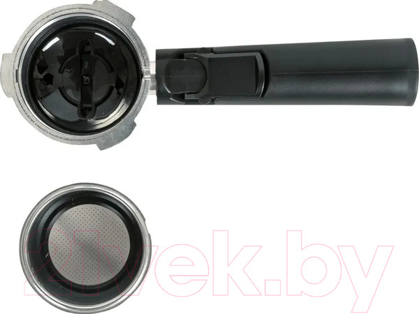 Изображение товара Кофеварка эспрессо JVC JK-CF37