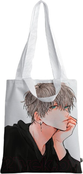 Изображение товара Сумка-шоппер Mega Toys 12031