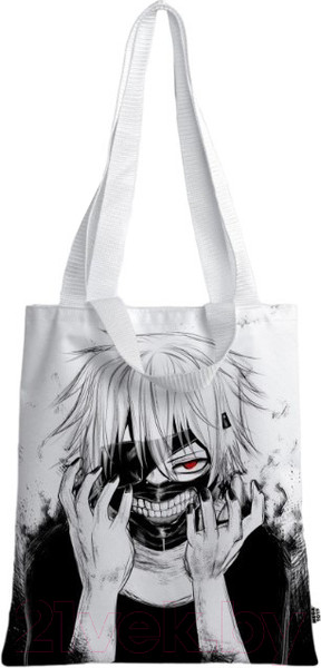 Изображение товара Сумка-шоппер Mega Toys 12032