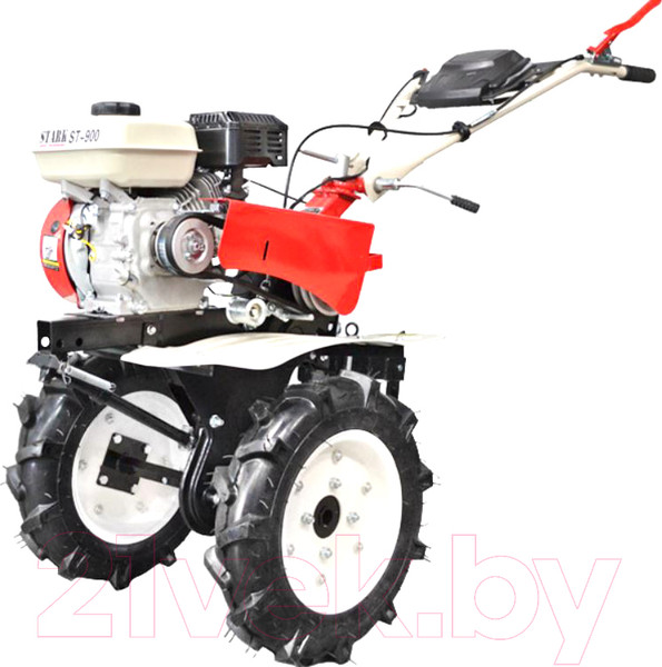 Изображение товара Мотоблок бензиновый StaRK ST 900М-3 / 2250-3688