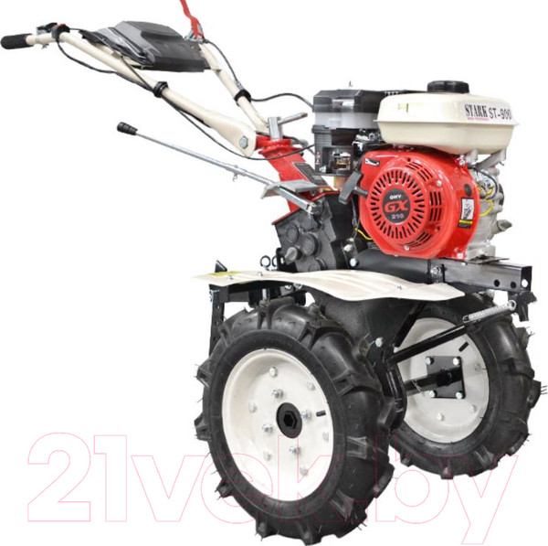 Изображение товара Мотоблок бензиновый StaRK ST 900М-3 / 2250-3688