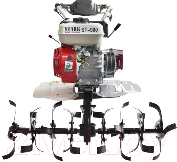Изображение товара Мотоблок бензиновый StaRK ST 900М-3 / 2250-3688
