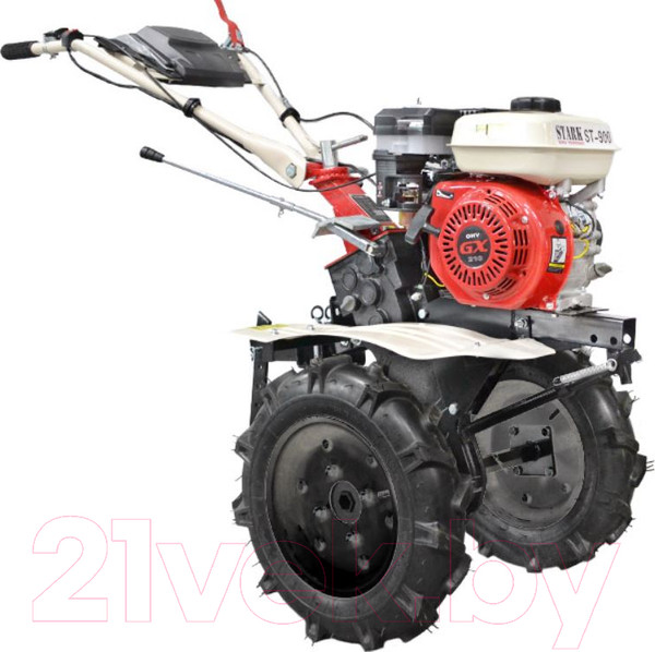 Изображение товара Мотоблок бензиновый StaRK ST 900М-3 / 2250-3688