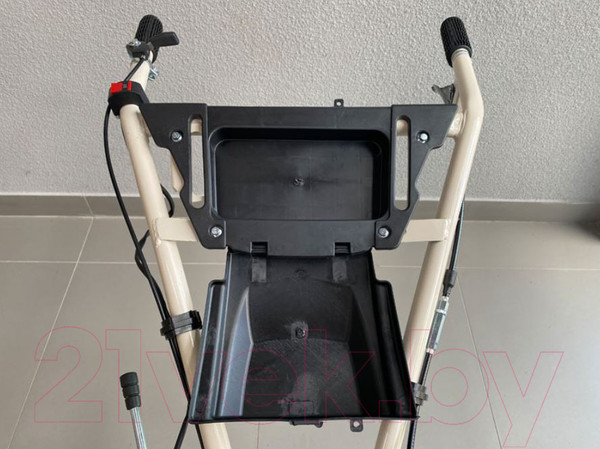 Изображение товара Мотоблок бензиновый StaRK ST 900М-3 / 2250-3688