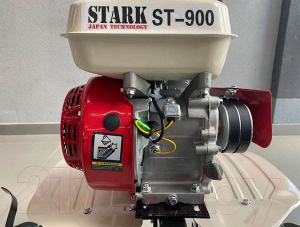 Изображение товара Мотоблок бензиновый StaRK ST 900М-3 / 2250-3688