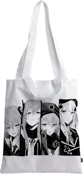 Изображение товара Сумка-шоппер Mega Toys 12033