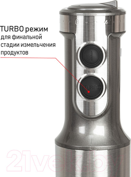 Изображение товара Блендер погружной JVC JK-HB5021