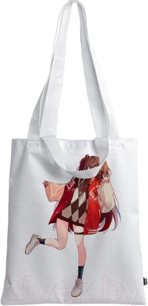 Изображение товара Сумка-шоппер Mega Toys 12034