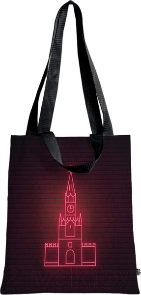 Изображение товара Сумка-шоппер Mega Toys 12070