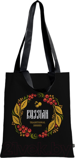 Изображение товара Сумка-шоппер Mega Toys 12068