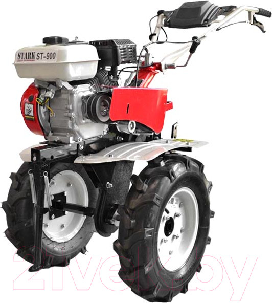 Изображение товара Мотоблок бензиновый StaRK ST 900М-3 / 2250-3822