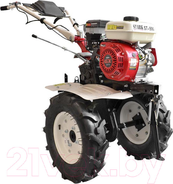 Изображение товара Мотоблок бензиновый StaRK ST 900М-3 / 2250-3822