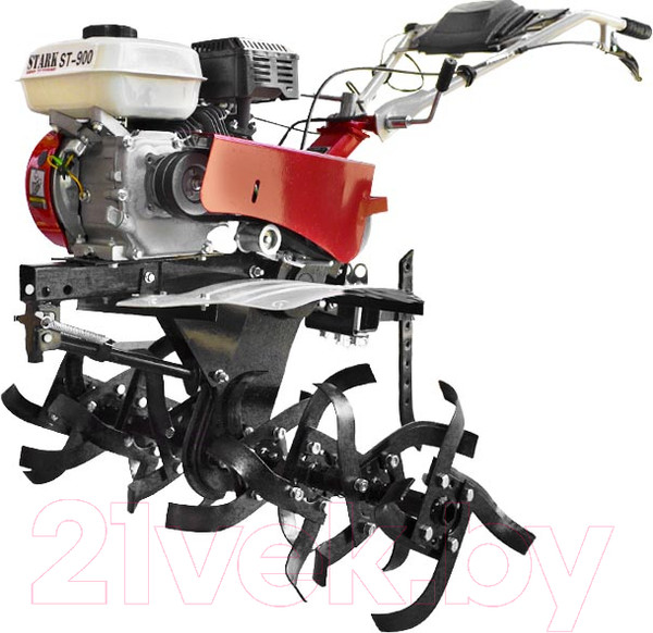 Изображение товара Мотоблок бензиновый StaRK ST 900М-3 / 2250-3822