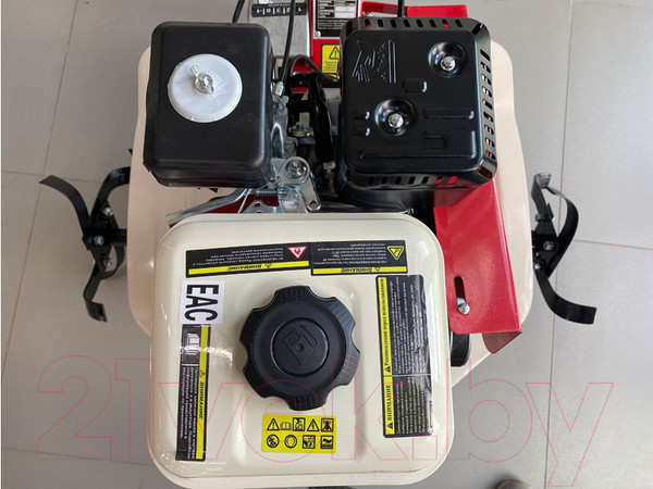 Изображение товара Мотоблок бензиновый StaRK ST 900М-3 / 2250-3822