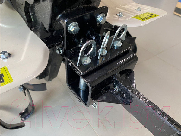 Изображение товара Мотоблок бензиновый StaRK ST 900М-3 / 2250-3822