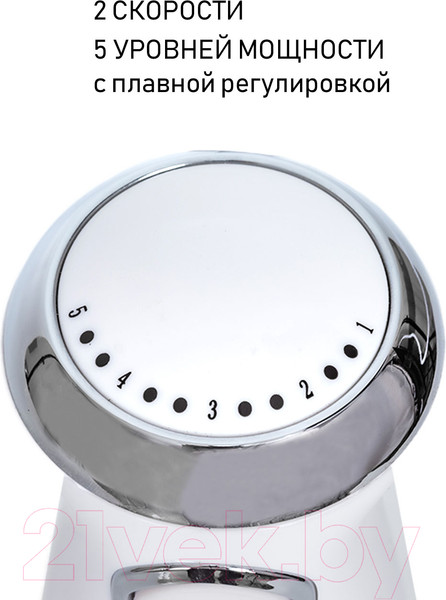 Изображение товара Блендер погружной JVC JK-HB5122