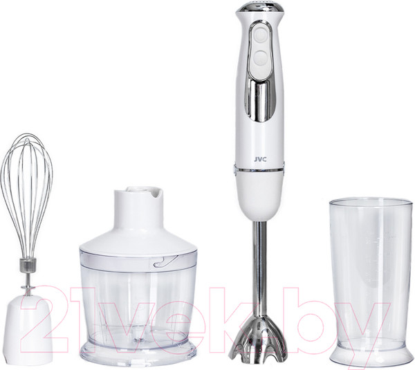 Изображение товара Блендер погружной JVC JK-HB5122