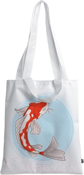 Изображение товара Сумка-шоппер Mega Toys 12019