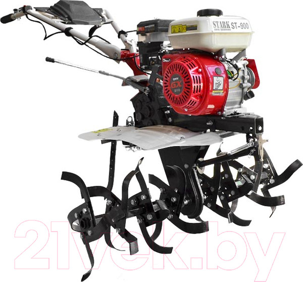 Изображение товара Мотоблок бензиновый StaRK ST 900М-3 / 2250-2414