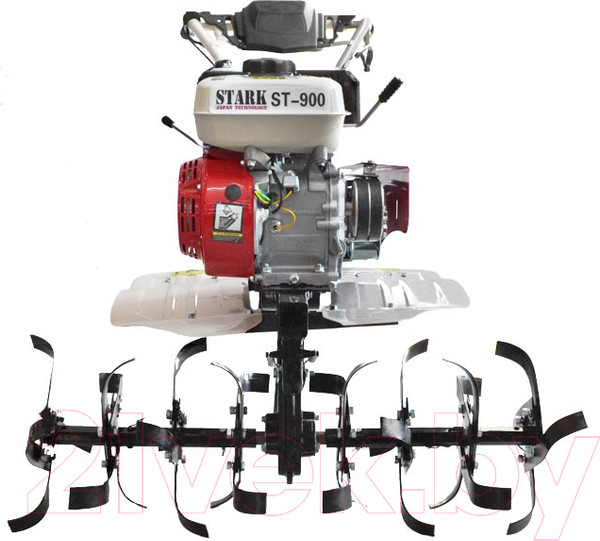 Изображение товара Мотоблок бензиновый StaRK ST 900М-3 / 2250-2414