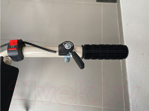 Изображение товара Мотоблок бензиновый StaRK ST 900М-3 / 2250-2414