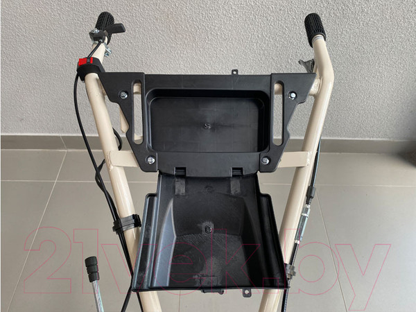 Изображение товара Мотоблок бензиновый StaRK ST 900М-3 / 2250-2414