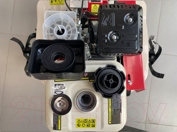 Изображение товара Мотоблок бензиновый StaRK ST 900М-3 / 2250-2414