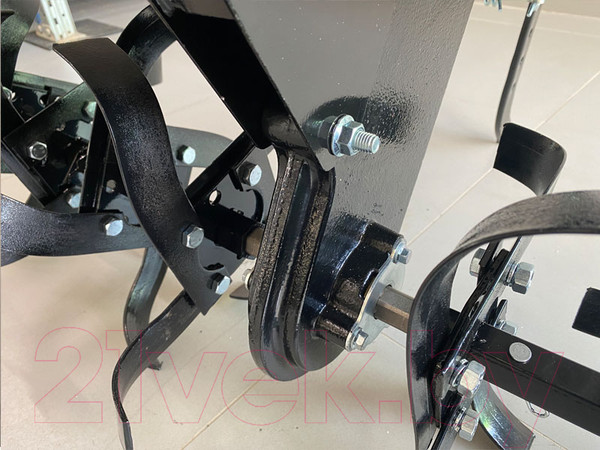 Изображение товара Мотоблок бензиновый StaRK ST 900М-3 / 2250-2414