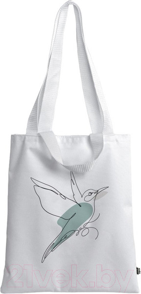 Изображение товара Сумка-шоппер Mega Toys 12013