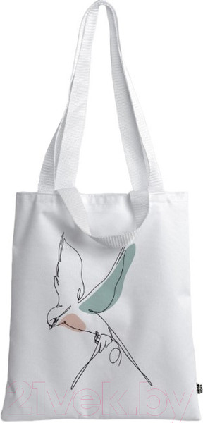 Изображение товара Сумка-шоппер Mega Toys 12027