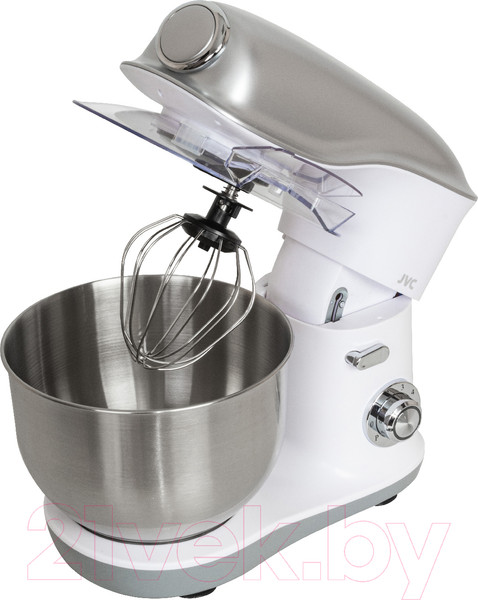 Изображение товара Миксер стационарный JVC JK-MX510 (серебристый)