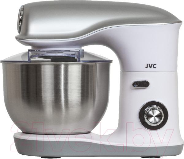 Изображение товара Миксер стационарный JVC JK-MX510 (серебристый)
