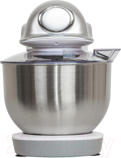 Изображение товара Миксер стационарный JVC JK-MX510 (серебристый)