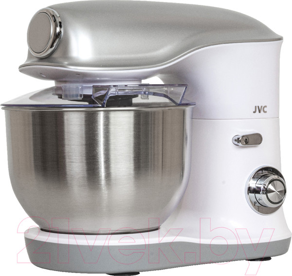 Изображение товара Миксер стационарный JVC JK-MX510 (серебристый)