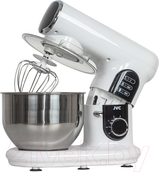 Изображение товара Миксер стационарный JVC JK-MX515 (белый)
