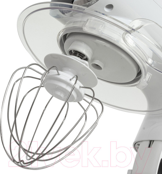 Изображение товара Миксер стационарный JVC JK-MX515 (белый)