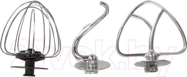 Изображение товара Миксер стационарный JVC JK-MX515 (белый)