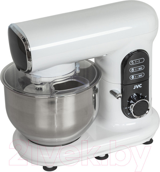 Изображение товара Миксер стационарный JVC JK-MX515 (белый)