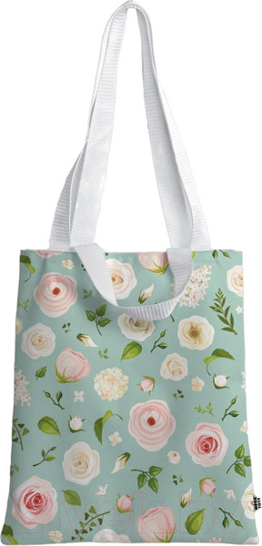 Изображение товара Сумка-шоппер Mega Toys 12050