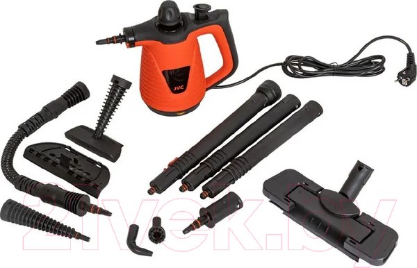 Изображение товара Пароочиститель JVC JH-SC4100