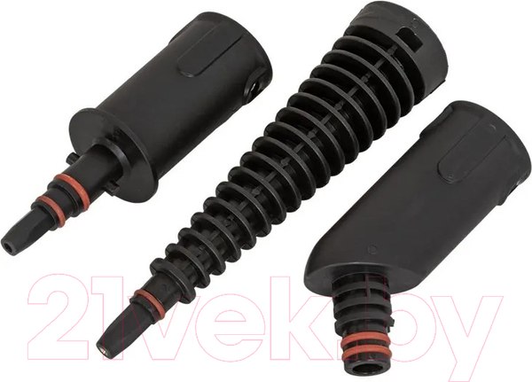 Изображение товара Пароочиститель JVC JH-SC4100