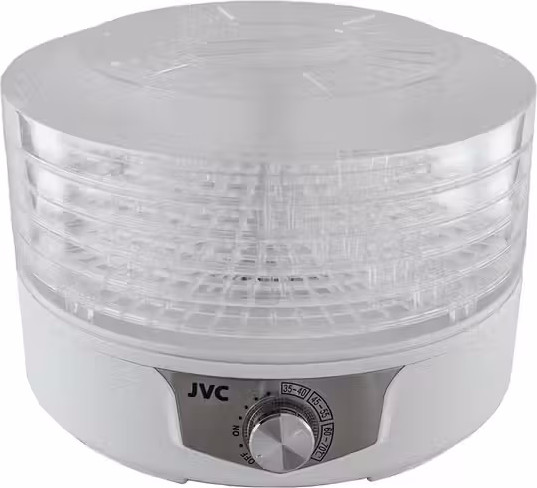 Изображение товара Сушилка для овощей и фруктов JVC JK-FD753