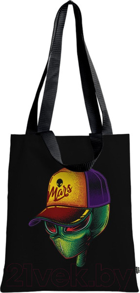 Изображение товара Сумка-шоппер Mega Toys 12078