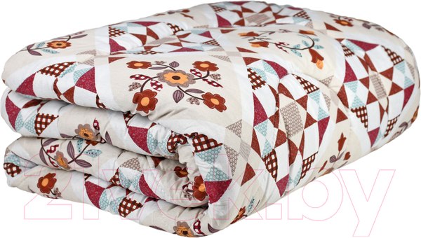Изображение товара Одеяло SleepStory Синтепон 140x205 НФ-00000013