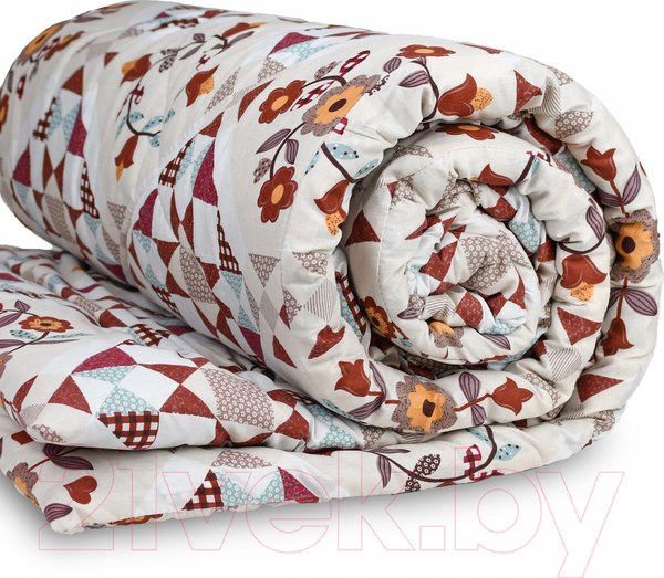 Изображение товара Одеяло SleepStory Синтепон 140x205 НФ-00000013